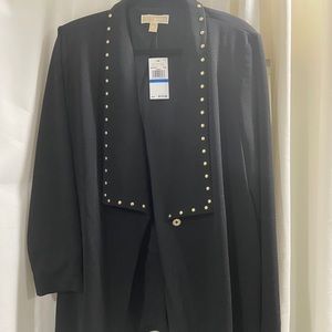 Michael Kors Black Blazer
